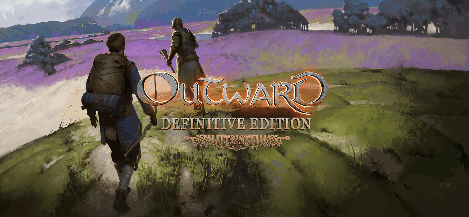 Outward
