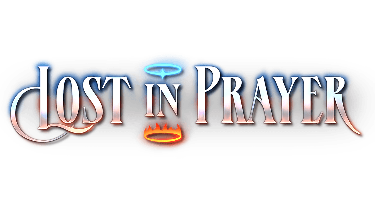 Lost in Prayer