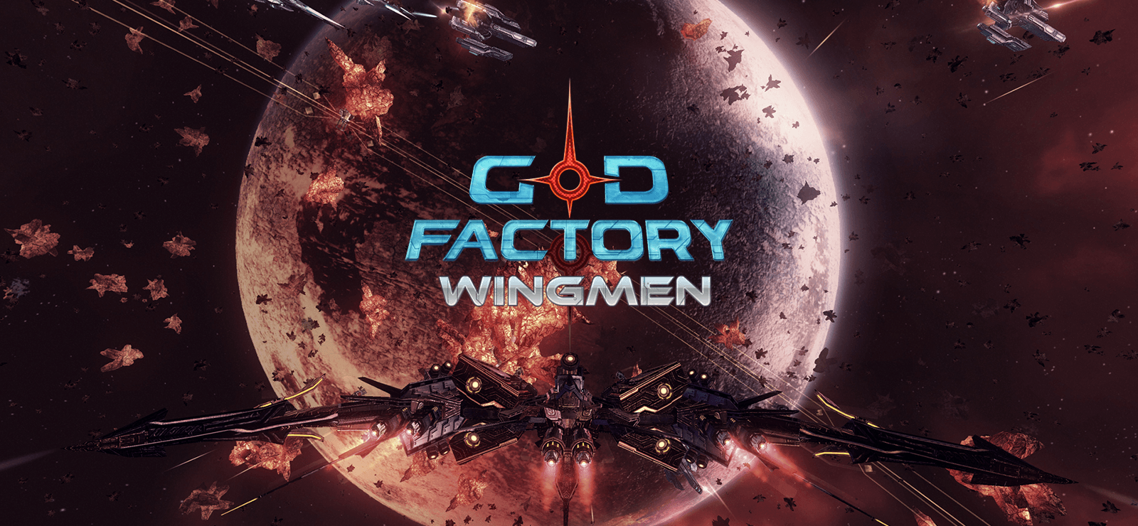 God Factory
