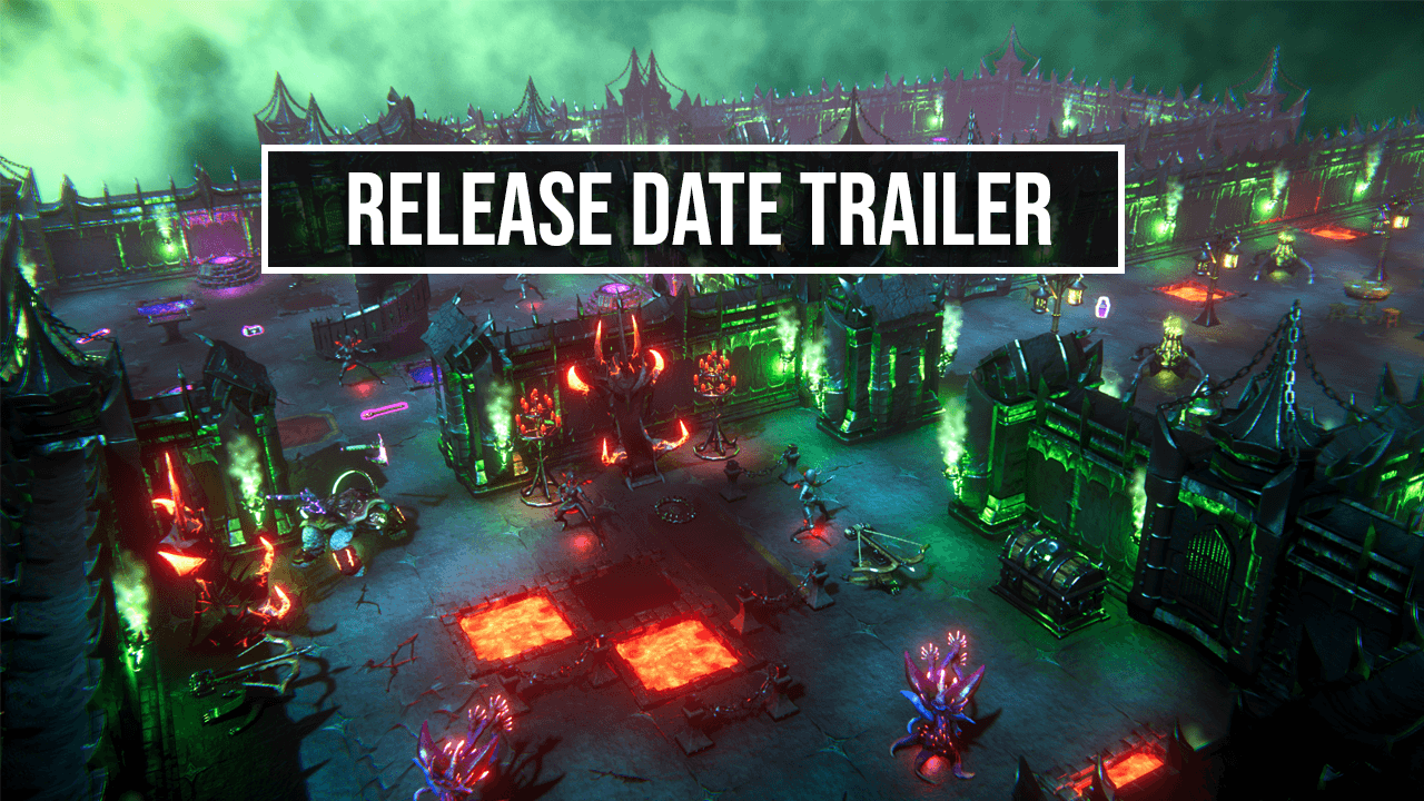 Trailer