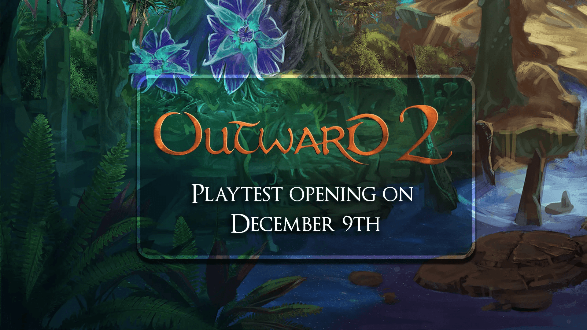 Outward 2 — December Playtest Recap